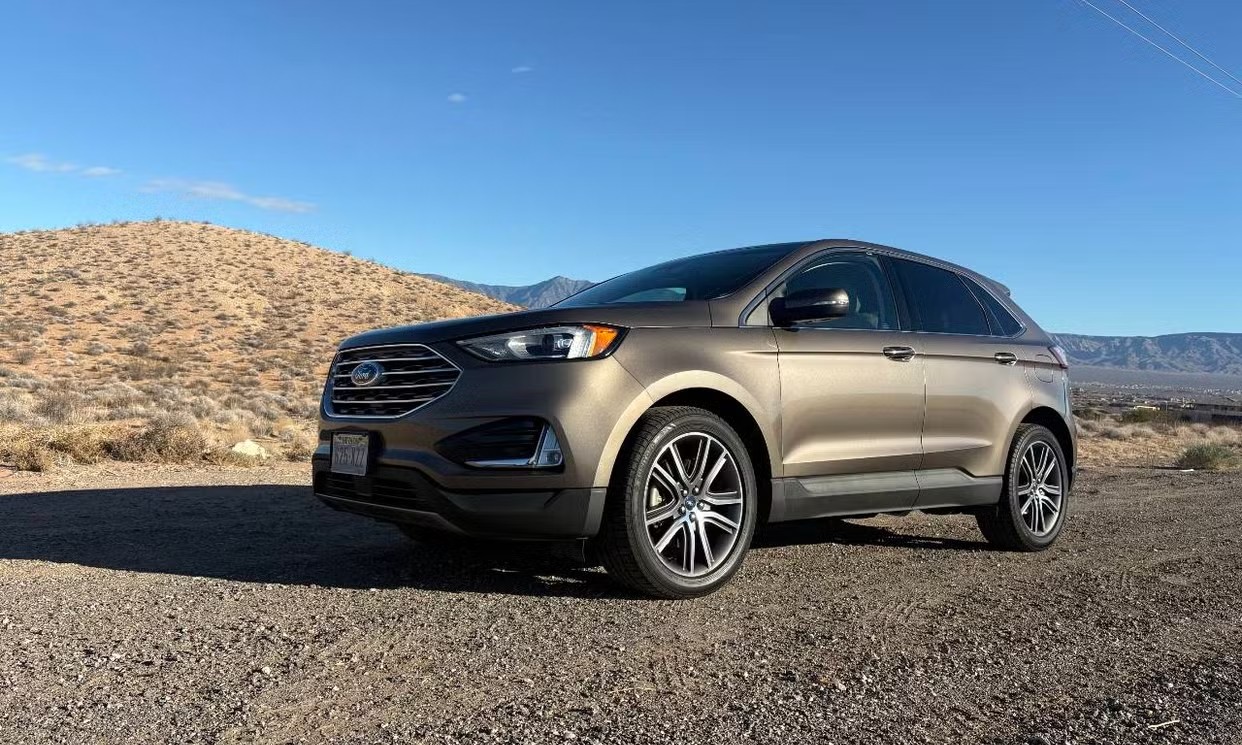 Rental Vehicle Inventory Mesquite Transportation Solutions LLC